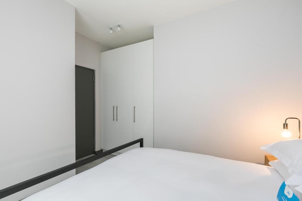 Stay Ulo At Atholl Gate ヨハネスブルグ エクステリア 写真